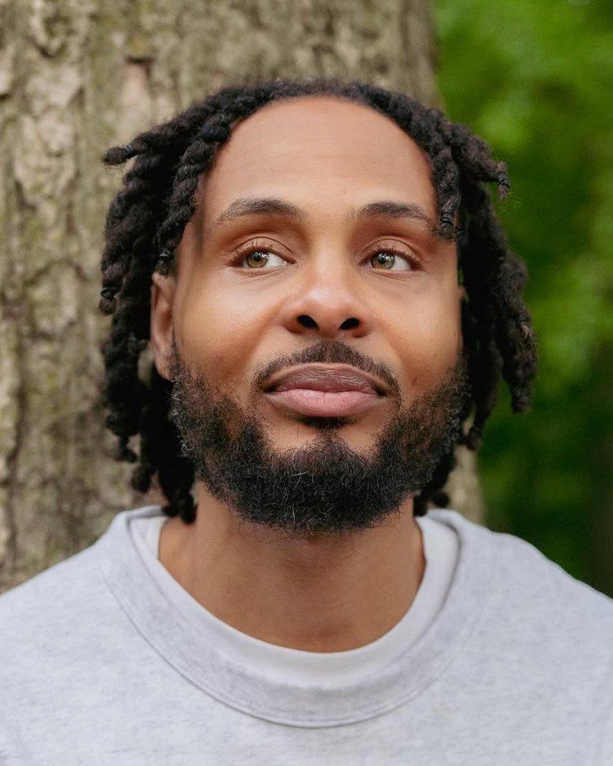 JD Alexander Kemp, who handles quoting, scheduling and invoicing